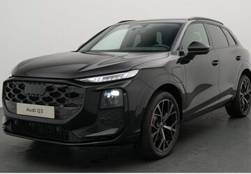 Audi Q3 1.009 km 64.980 &euro; Leverkusen 51373