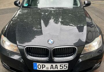 BMW 320 198.000 km 4.599 &euro; Leverkusen 51375