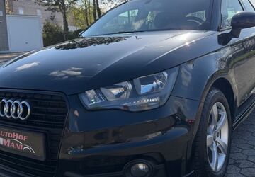 Audi A1 347.000 km 5.990 &euro; Troisdorf 53842