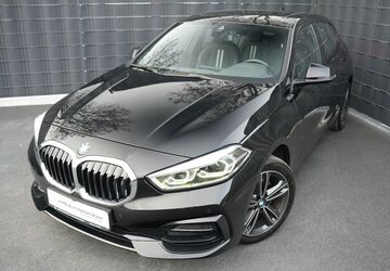 BMW 118 53.779 km 23.399 &euro; Dormagen 41539