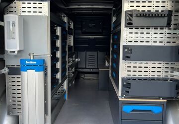 Mercedes-Benz Vito 130.361 km 23.900 &euro; Köln-Riehl 50735