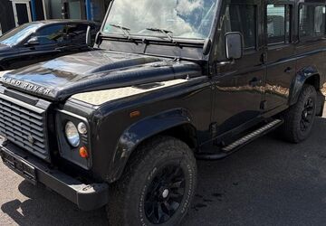 Land Rover Defender 226.000 km 26.950 &euro; Köln 50739
