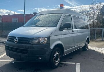 VW T5 Transporter 418.579 km 6.990 &euro; Wesseling 50389