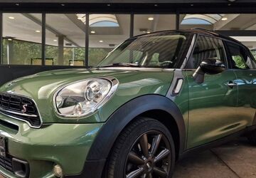 Mini Countryman S (Cooper) 104.500 km 11.950 &euro; Köln 50935