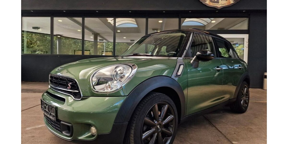 Mini Countryman S (Cooper) 104.500 km 11.950 &euro; Köln 50935