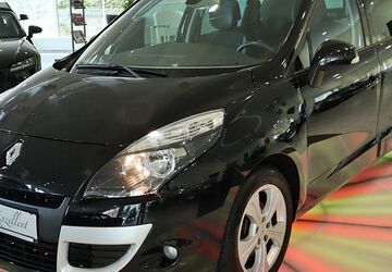 Renault Scenic 154.796 km 5.750 &euro; Troisdorf (Köln/Bonn) 53842