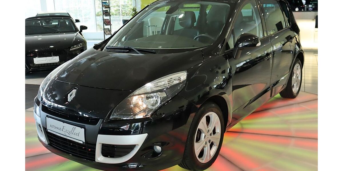 Renault Scenic 154.796 km 5.750 &euro; Troisdorf (Köln/Bonn) 53842