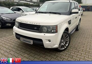 Land Rover Range Rover Sport 159.560 km 12.990 &euro; Langenfeld 40764