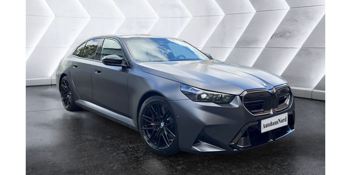 BMW M5 6.610 km 129.900 &euro; Köln-Riehl 50735