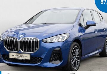 BMW 225 Active Tourer 53.512 km 30.890 &euro; Overath-Vilkerath 51491
