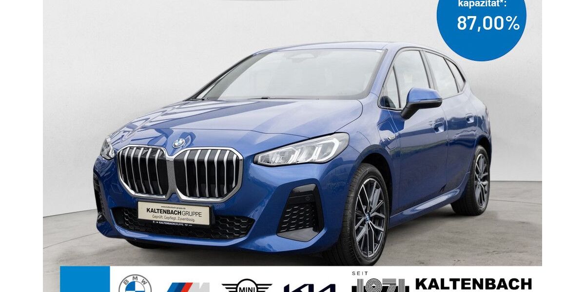 BMW 225 Active Tourer 53.512 km 30.890 &euro; Overath-Vilkerath 51491