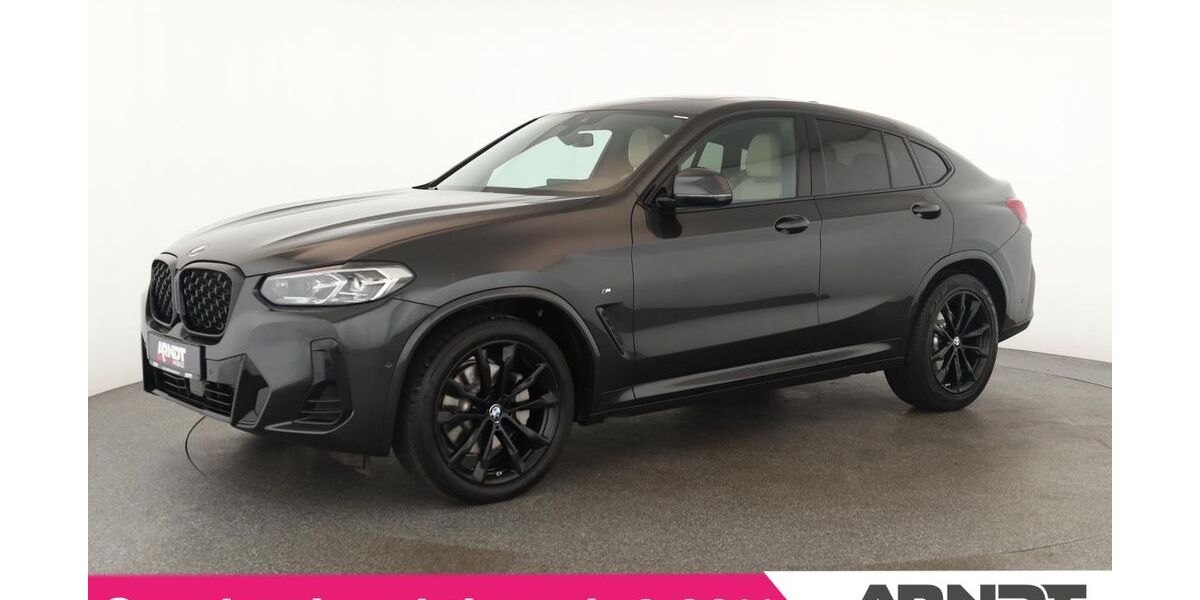 BMW X4 83.200 km 44.984 &euro; Düsseldorf 40233