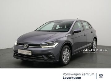 Gebrauchte VW Polo