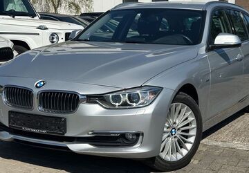 BMW 316 103.900 km 13.390 &euro; Köln 51105