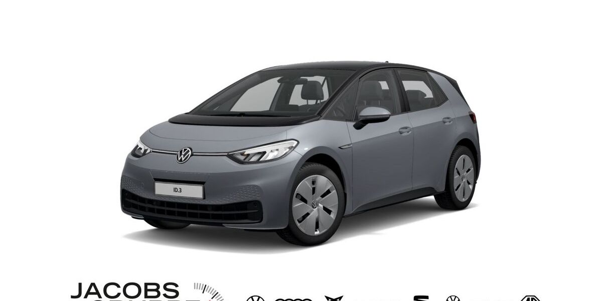 VW ID.3 14.747 km 21.470 &euro; Bergheim 50126