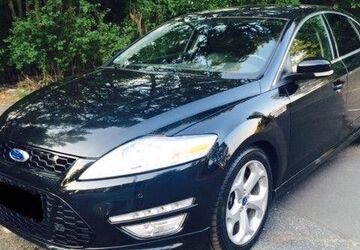 Ford Mondeo 239.500 km 5.900 &euro; Köln 50735