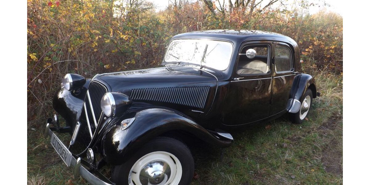 Citroen Andere 86.495 km 12.500 &euro; Mettmann 40822