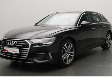 Audi A6 97.258 km 32.980 &euro; Leverkusen 51373