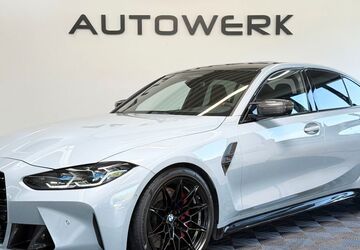 BMW M3 44.221 km 79.999 &euro; Hückeswagen 42499