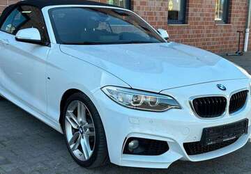 BMW 220 84.120 km 19.400 &euro; Neuss 41460
