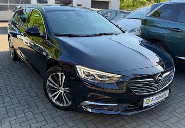 Opel Insignia 125.060 km 13.999 &euro; Troisdorf 53840