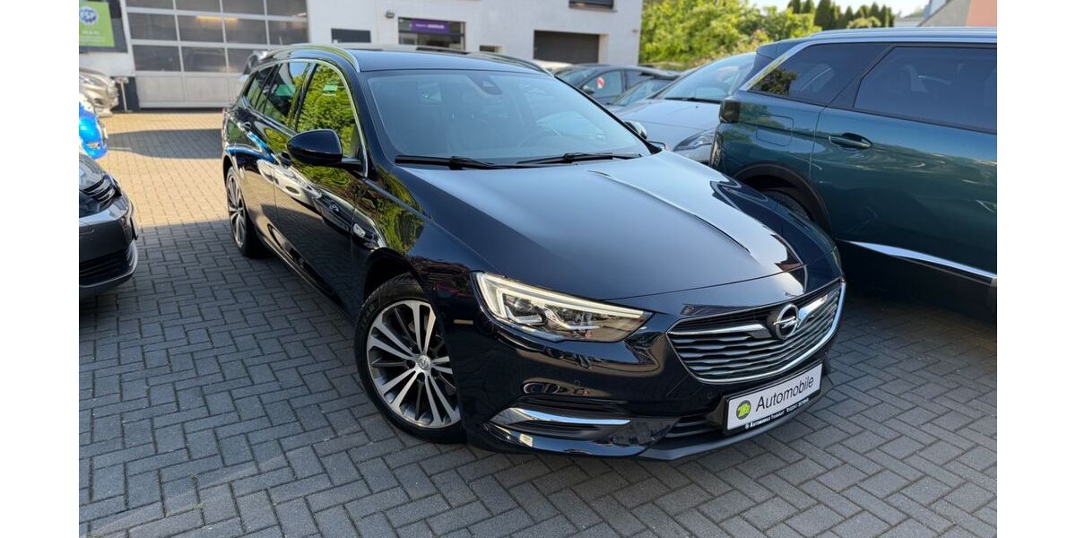 Opel Insignia 125.060 km 13.999 &euro; Troisdorf 53840