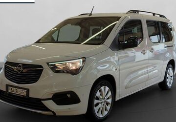 Opel Combo Life 51.700 km 25.490 &euro; Leverkusen 51381