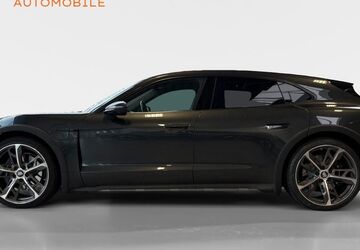 Porsche Taycan 44.000 km 61.761 &euro; Bedburg 50181