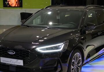 Ford Focus 94.781 km 16.750 &euro; Troisdorf (Köln/Bonn) 53842