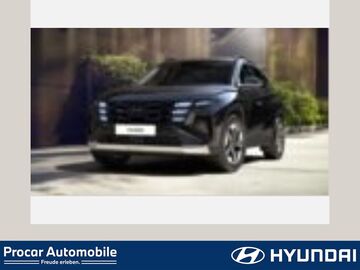 Gebrauchte Hyundai Tucson