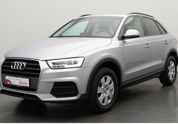 Audi Q3 24.400 km 17.980 &euro; Leverkusen 51373