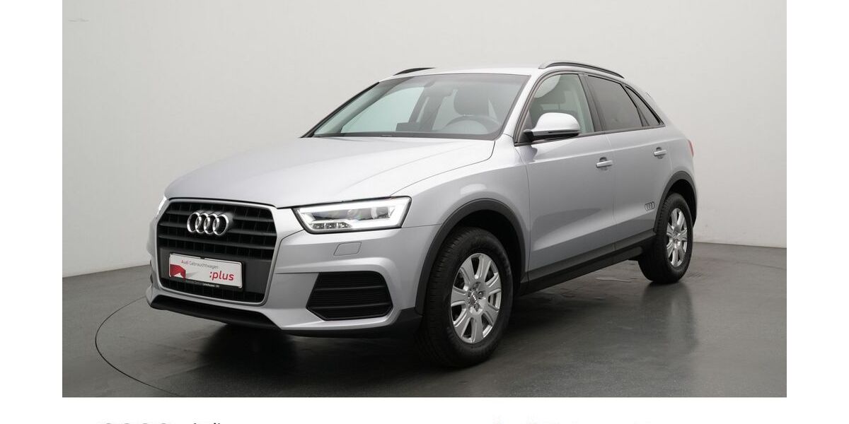 Audi Q3 24.400 km 17.980 &euro; Leverkusen 51373