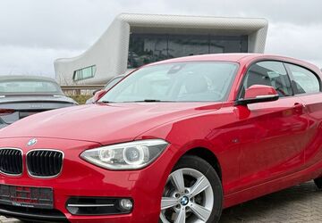 BMW 120 79.900 km 12.650 &euro; Erftstadt 50374