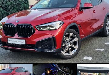 BMW X6 90.000 km 49.890 &euro; Kerpen 50170