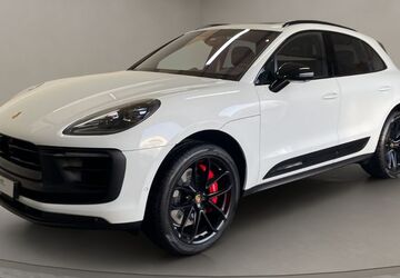 Porsche Macan 57.715 km 78.500 &euro; Köln 50823