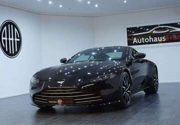 Aston Martin V8 50.415 km 99.997 &euro; Remscheid 42899