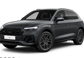 Audi Q5 13.904 km 44.870 &euro; Bergheim 50126