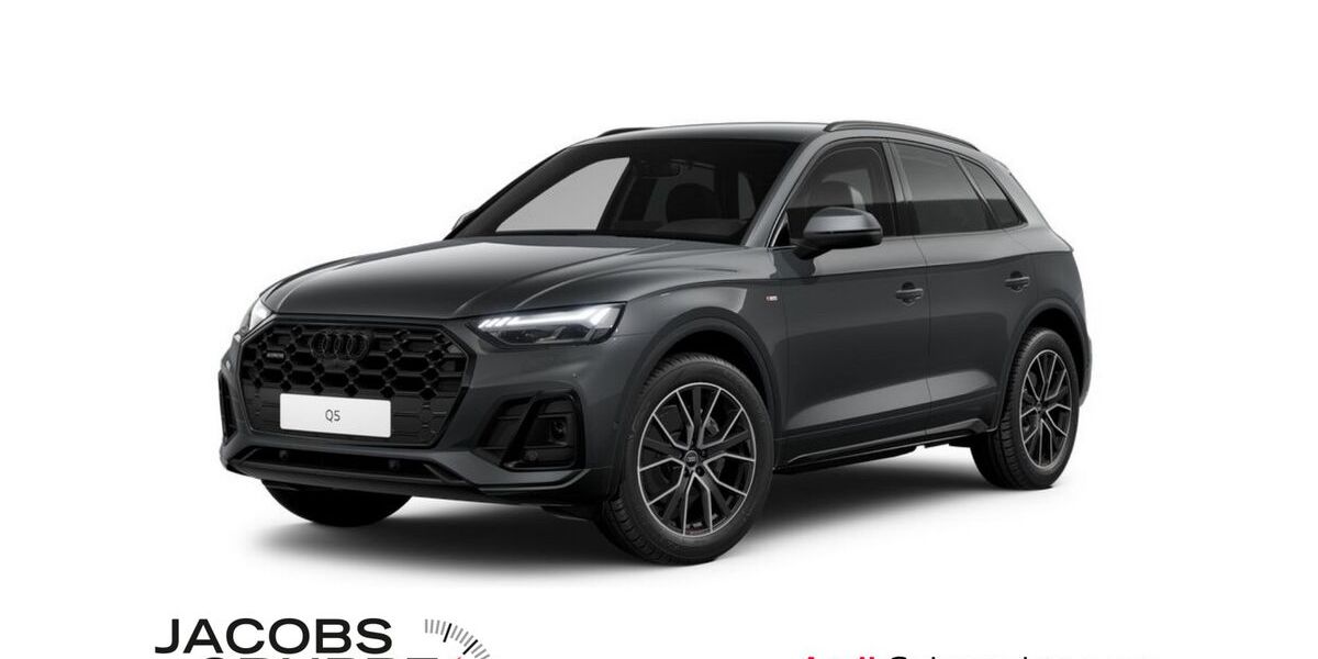 Audi Q5 13.904 km 44.870 &euro; Bergheim 50126