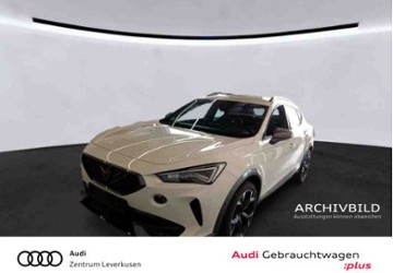 Cupra Formentor 4.031 km 31.988 &euro; Leverkusen 51373