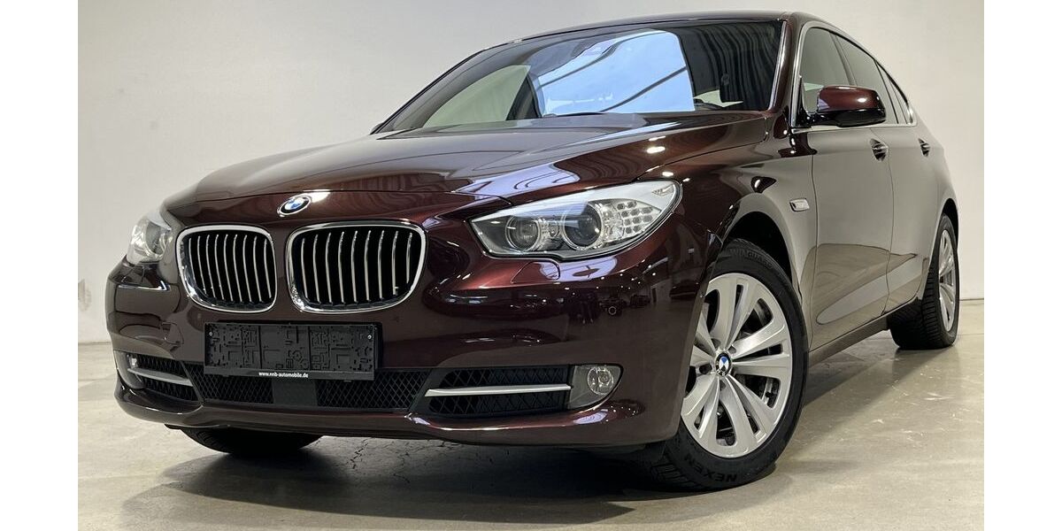 BMW 530 Gran Turismo 270.581 km 8.900 &euro; Düsseldorf 40599