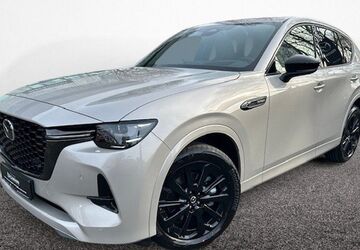 Mazda CX-60 1.871 km 49.950 &euro; Köln 50735