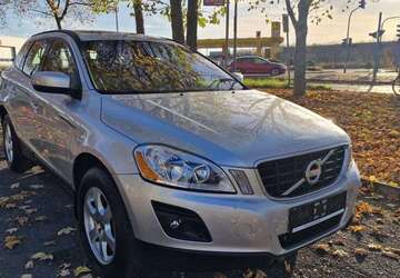 Volvo XC60 180.000 km 8.999 &euro; Köln 51109