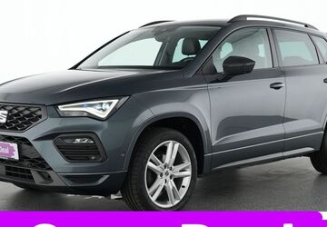 Seat Ateca 62.823 km 23.653 &euro; Neuss 41460