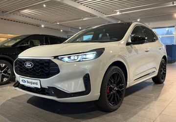 Ford Kuga 1.500 km 46.990 &euro; Remscheid 42855