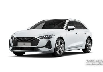 Audi A5 6.701 km 44.988 &euro; Leverkusen 51373