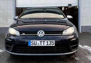 VW Golf 103.000 km 21.000 &euro; Lohmar 53797