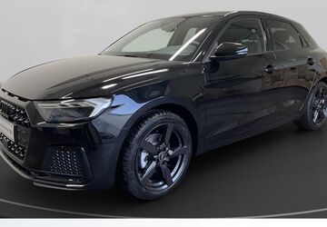 Audi A1 7.100 km 28.880 &euro; Köln 50823