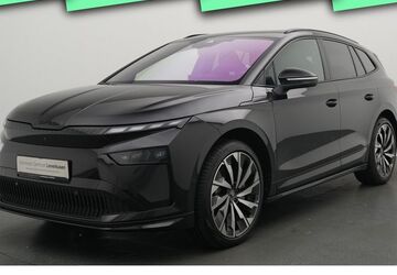 Skoda Enyaq 1.009 km 55.980 &euro; Leverkusen 51379