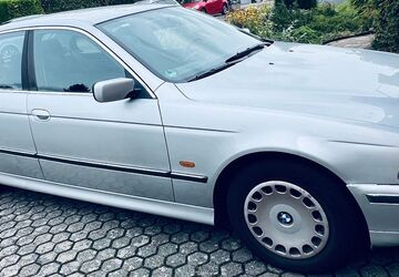 BMW 523 239.360 km 2.750 &euro; Bergheim 50127