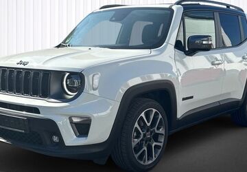 Jeep Renegade 24.400 km 23.990 &euro; Köln 51069